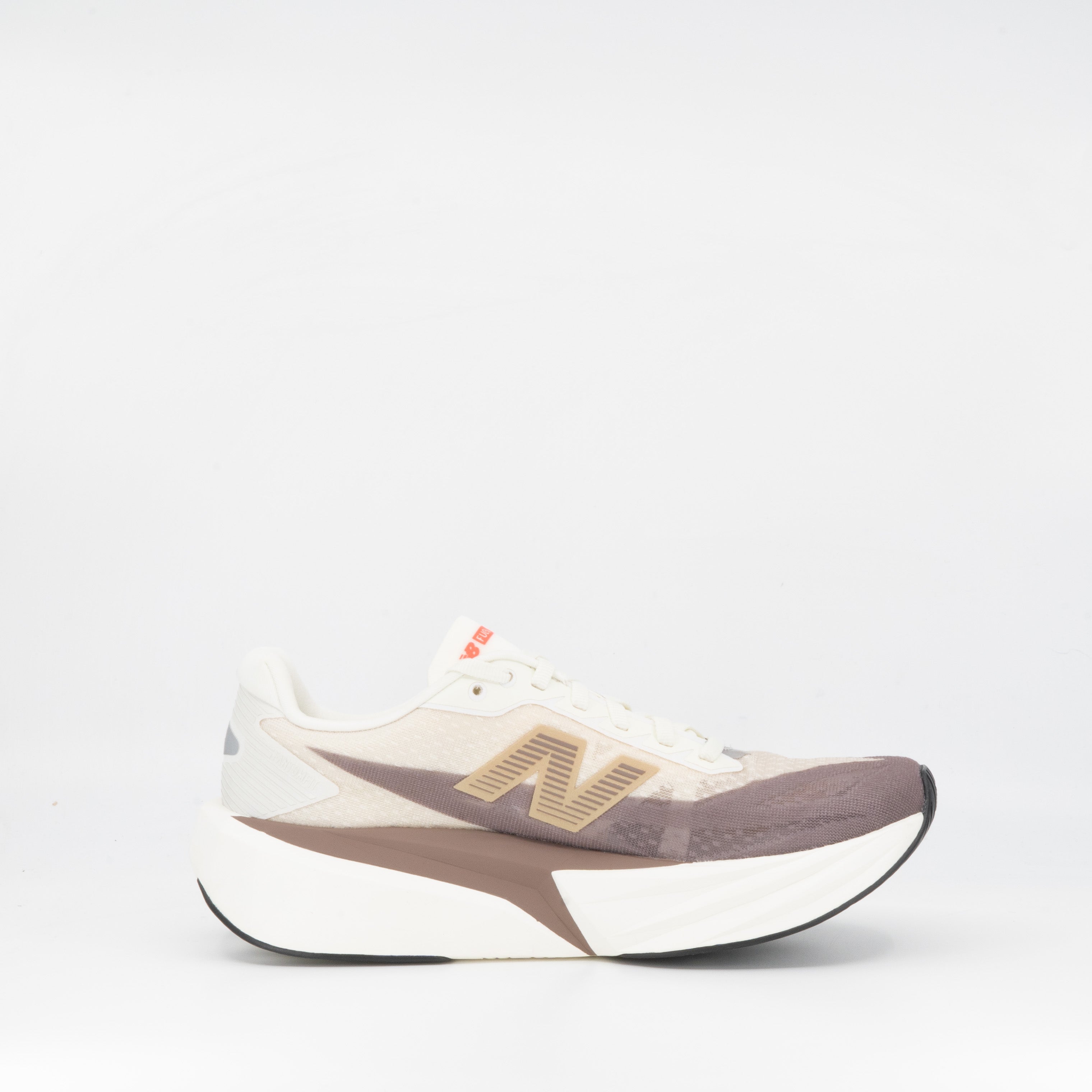 New Balance Rebel v5 (B Standard) Womens Angora/Earth Shadow/Sea Salt - Frontrunner Colombo